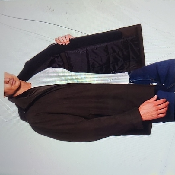 (Ew)Weatherproof  men's ultra tech jackets - Picture 4 of 6